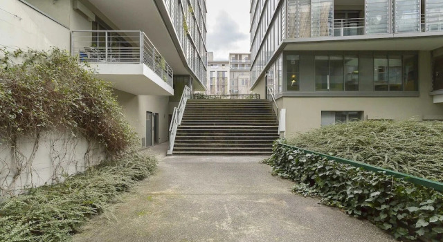 Le Confluence - Lyon - By Hamac Suites, Rezerwuj Hotel Hotele w Rhône z parkingiem, Parking