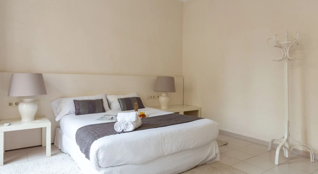 AB Sants Terrace 2  Apartment