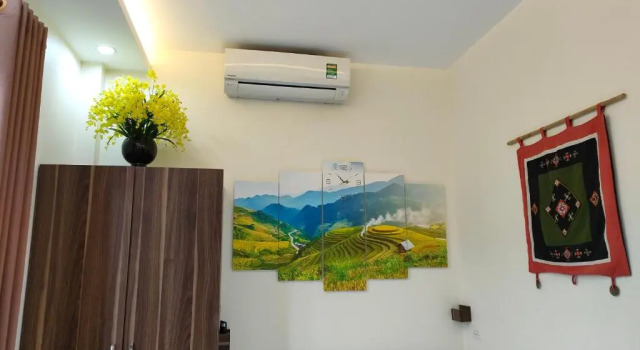 Двухместный номер Standard Friendly Home Hotel