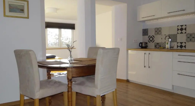 Апартаменты Villa Colonna Appartements