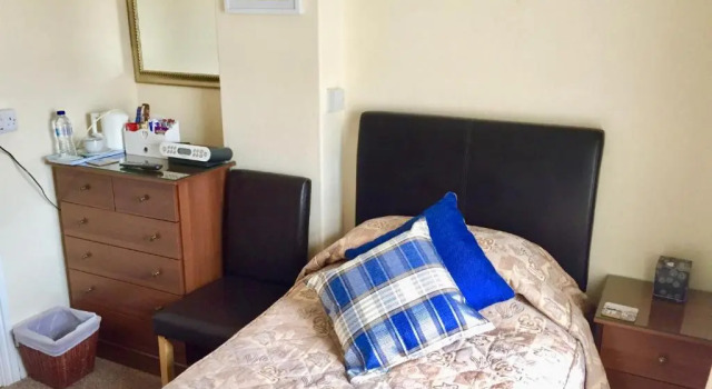 Номер Standard The Northdale Hotel Ltd