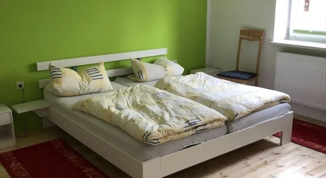 Reiterhof Steindamm, Boek Appartement Templin Uckermark