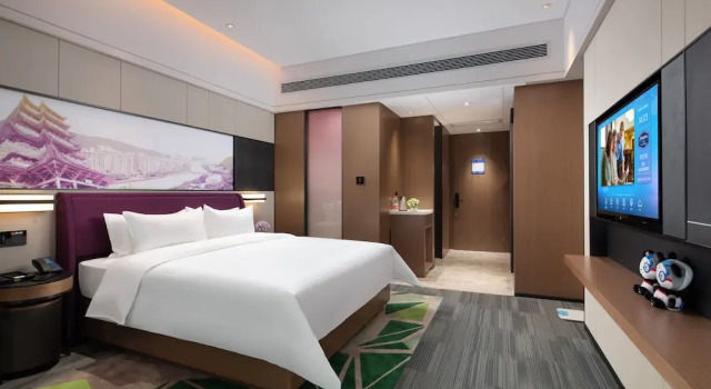 Hampton by Hilton Shaoguan