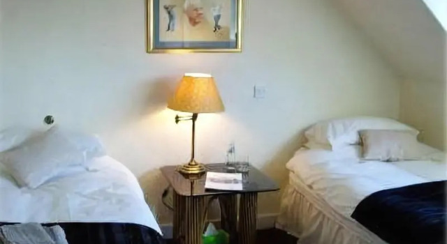 Links Lodge, Book Hotel Lossiemouth Moray