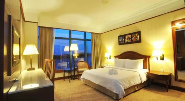 GBW Hotel
