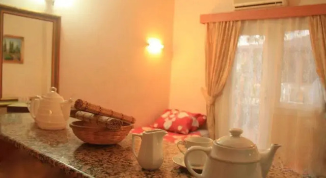 Ovacık Residences, Rezerwuj Hotel Ovacık Fethiye Area