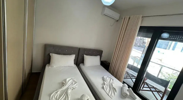 FAMILY INN Apartments