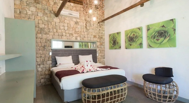 Camera familiare Standard Mokuti Etosha