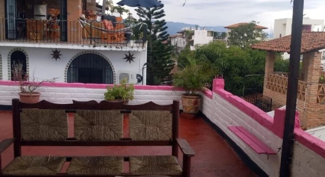 Galeana St. 2 Studio, Book Hotel Puerto Vallarta Jalisco
