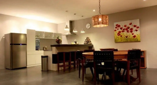 Вилла с 2 комнатами Villa Padar