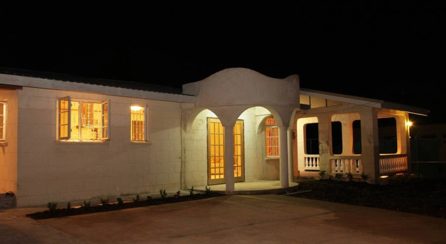 Paradise Villas, Réserver Appart'hôtel Appleby Barbade