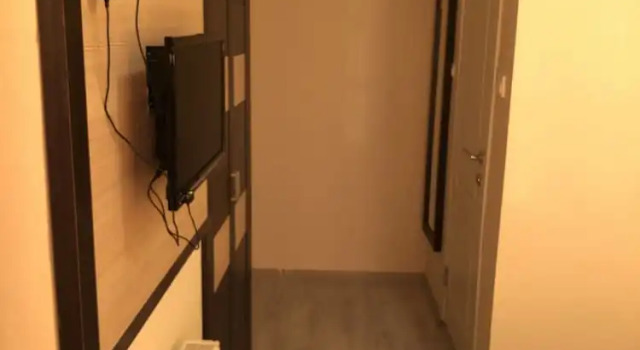 Номер Standard Sun Hotel