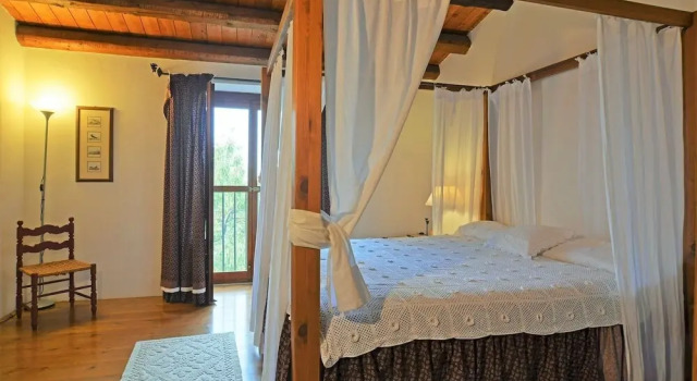 Villa Ciliegio 8 in Cefal, Book Villa Hotels in Sicily with a Pool, Swimming Pool
