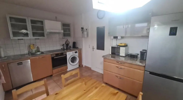 Апартаменты Ferienwohnung Grimmer