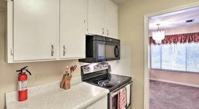 Quaint Tallahassee Home w/ Patio < 3 Mi to Fsu!