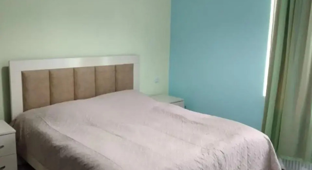 Nunus Guesthouse, Book Apartment Tskaltubo 
