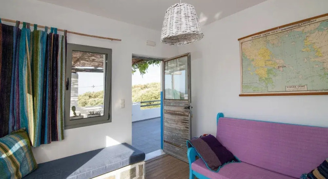 Living Apartment Heraklion, Забронировать Апартаменты/квартира Агия-Пелагия Центральный Крит