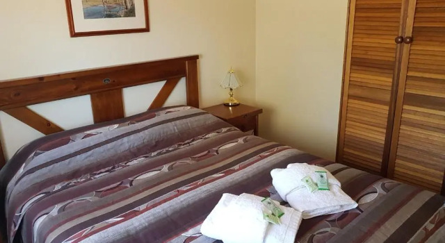 Апартаменты Windana Cottages