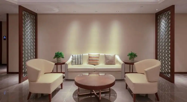 Changshu Skyline Cloud Hotel