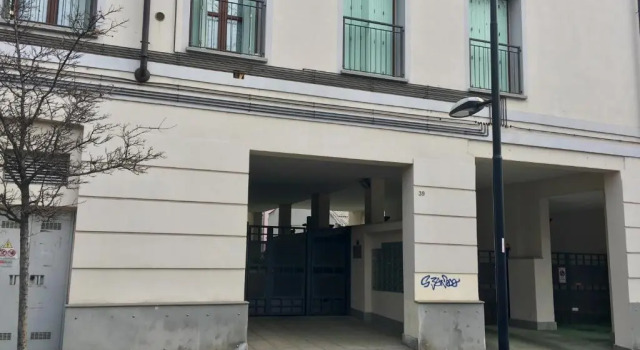 Monolocale vicino Milano CIR 00014