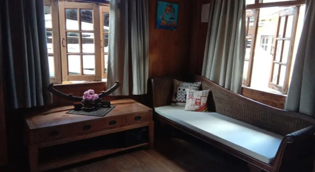Di Canale Klongmad Boutique Stay