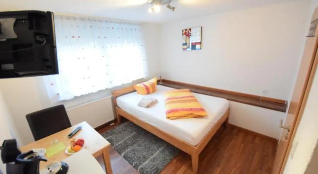 Номер Standard Gästehaus Neckarsulm