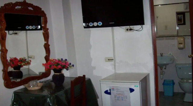 Hostal Santa Apolonia
