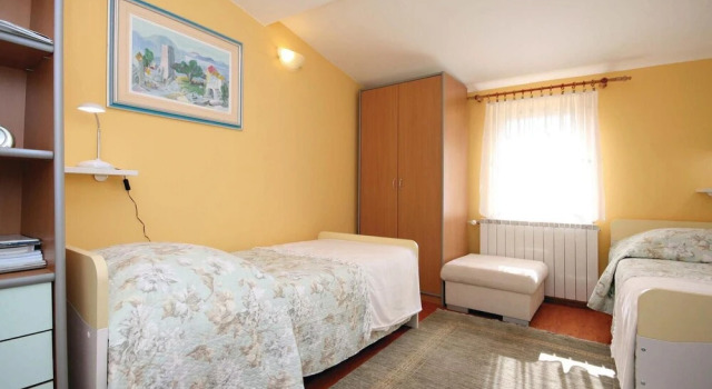 Amazing Home in Dubrava With Wifi and 3 Bedrooms