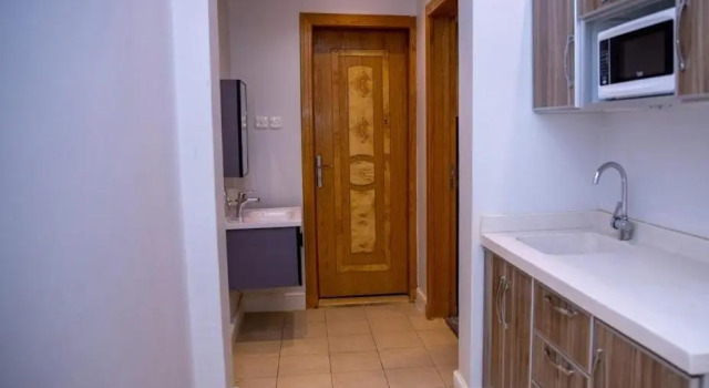 ال متعب سويتس اليرموك 2, Buchen Sie Hotel Provinz Riad Provinz Riad