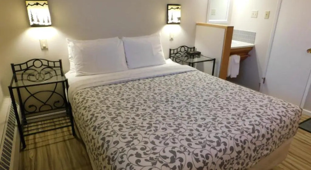 Двухместный номер Standard Astoria Hotel