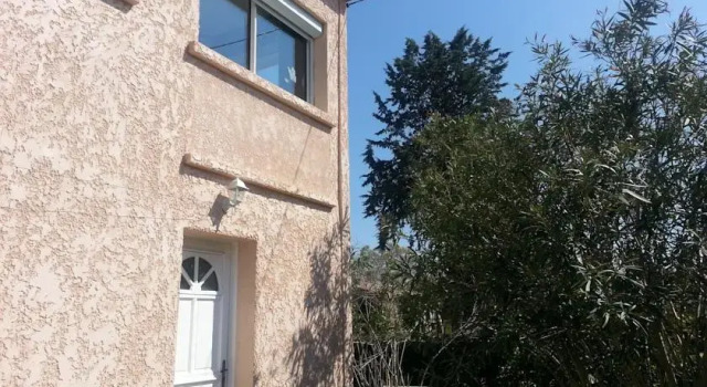 Villa Saint-Antoine, Varaa Villa Ghisonaccia 