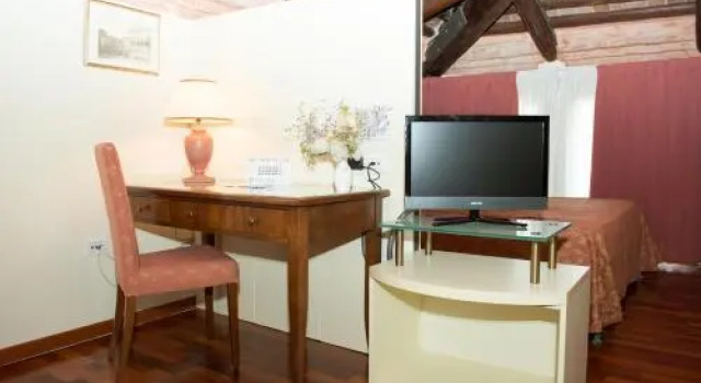 Residence Bertolini, Book Hotel Hotels in Padova with Parking, Parking