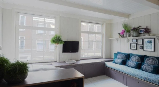 Dahlis Boutique Apartments