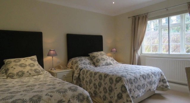 Statham Lodge Hotel, Забронировать Отель Уоррингтон Чешир