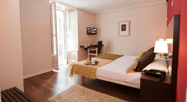 Номер Standard Hotel Arrope