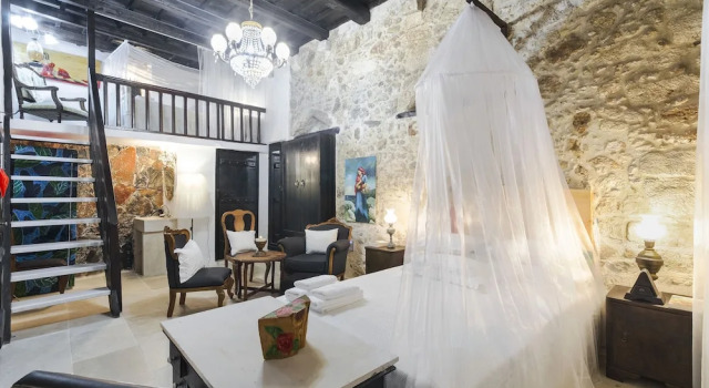 Номер Standard Antonias House - Old town