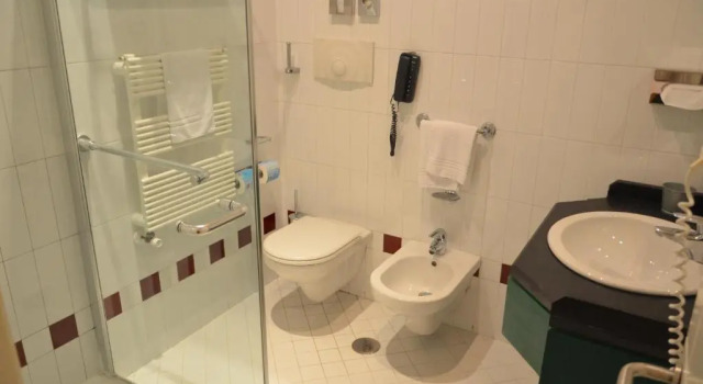 Двухместный номер Standard Apulia Victor Country Hotel