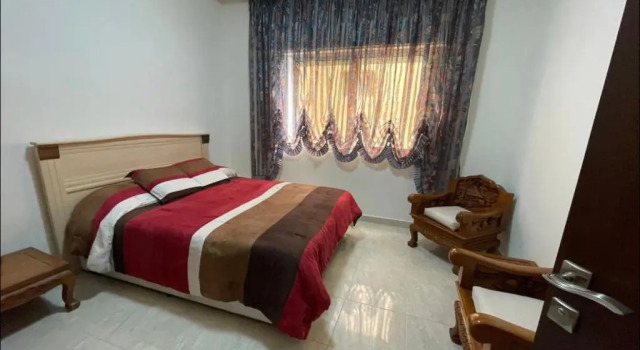 Апартаменты Arabian Hospitality