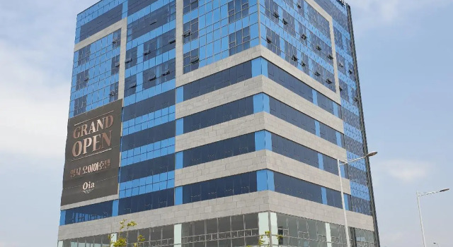 Doha dnc oiahotel, Book Hotel Busan Port Busan