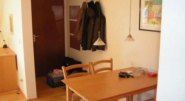 Апартаменты Ferienwohnung Pforzheim