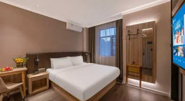 Номер Superior Kunming Jianhua Express Hotel (Railway Station Branch)