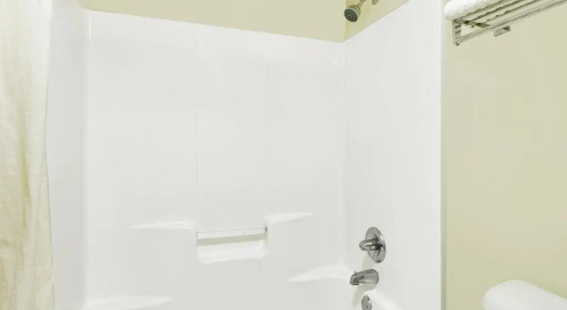Номер Standard Super 8 by Wyndham Byron/South Macon