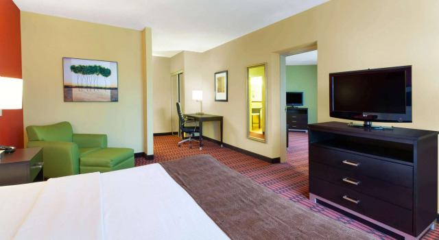 Baymont by Wyndham Harrisburg, Забронировать Отель Гаррисберг Hershey-Harrisburg