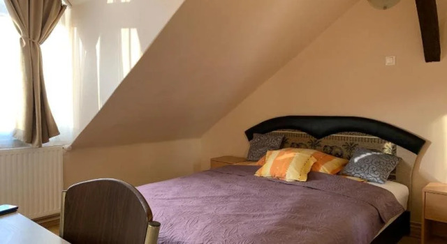 Pálma Panzió és Vendégház, Prenota Hotel Kaposvár 