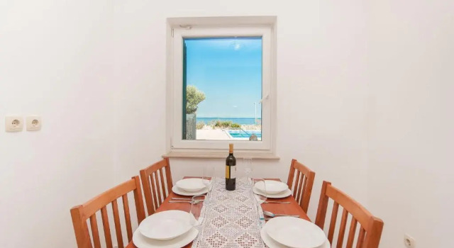 Апартаменты Apartments Ruzmarin