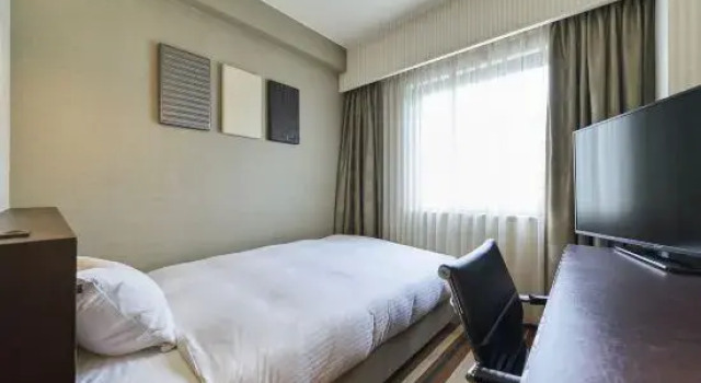 Номер Standard Saitama Grand Hotel Fukaya