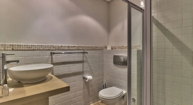 Апартаменты Glaston House
