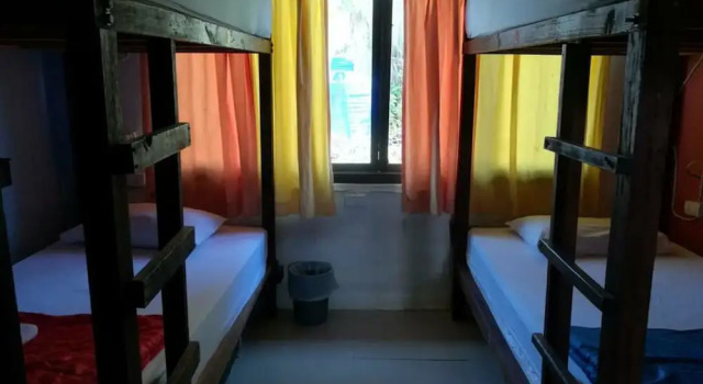 Palio Home - Hostel, Забронировать Хостел Недорогие отели Ко-Пханган, рядом с Пляж Хаад Лила, недорого