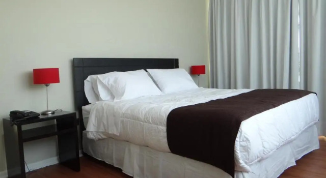 Standard cameră Hotel del Río