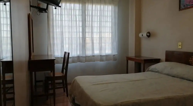 Standard huone Hotel Acapulco